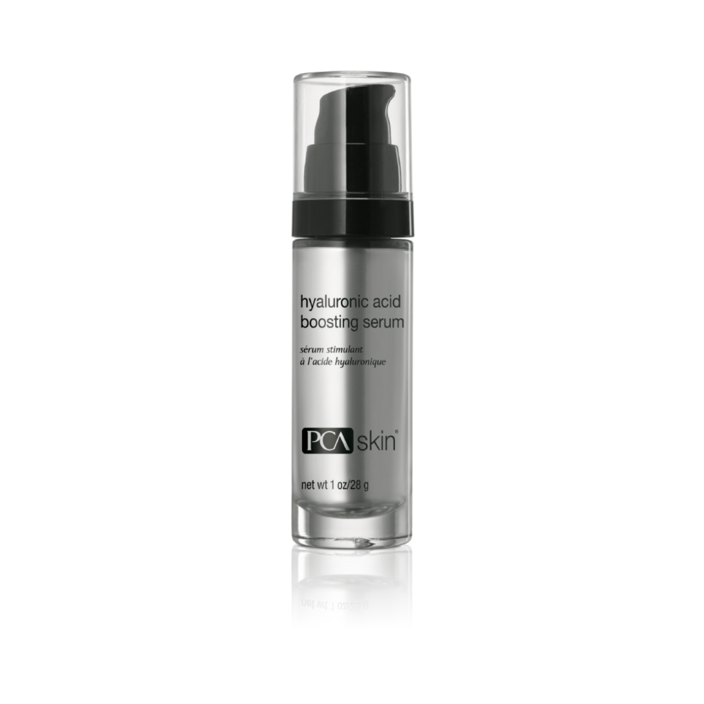 Hyaluronic Acid Boosting Serum