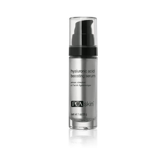 Hyaluronic Acid Boosting Serum