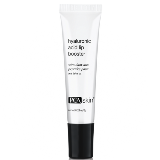 Hyaluronic Acid Lip Booster