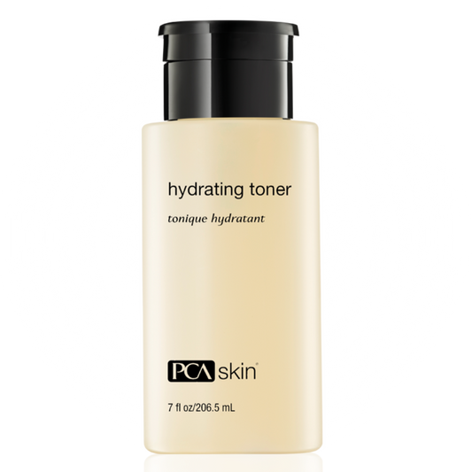 Hydrating Toner