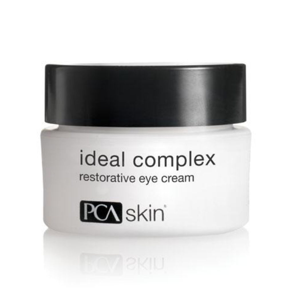 Ideal Complex Restorative Eye Cream