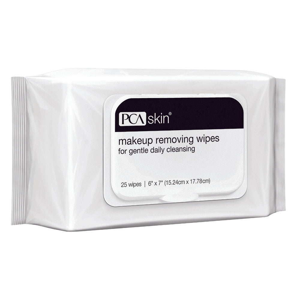 Makeup Removing Wipes