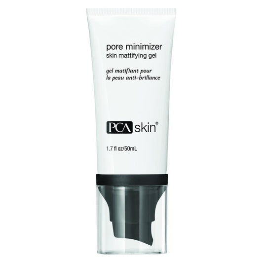 Pore Minimizer Skin Mattifying Gel