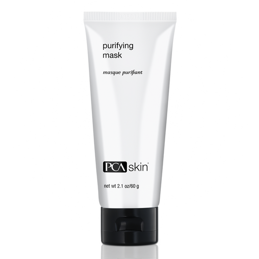 Purifying Mask