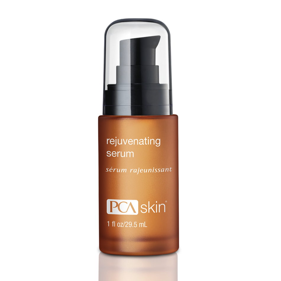 Rejuvenating Serum