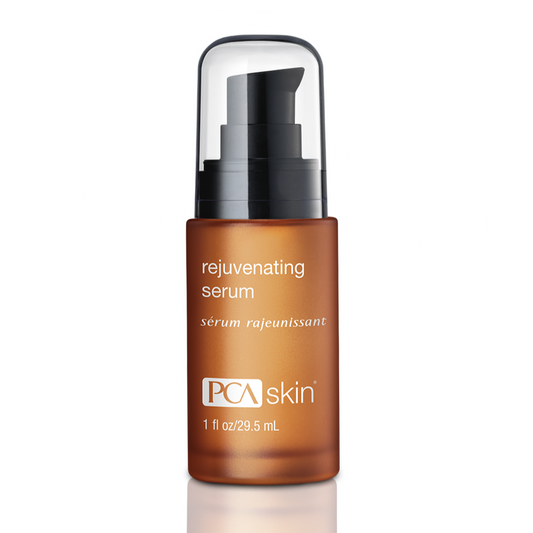 Rejuvenating Serum