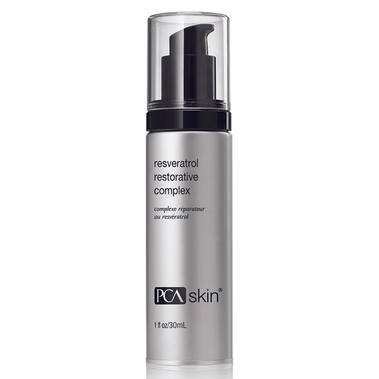 Resveratrol Restorative Complex