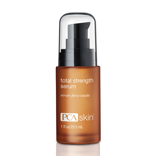 Total Strength Serum