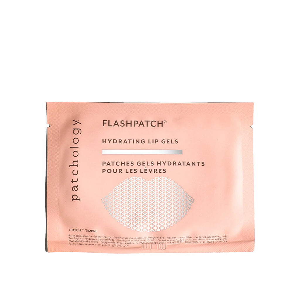 FlashPatch® Hydrating Lip GelsSingle