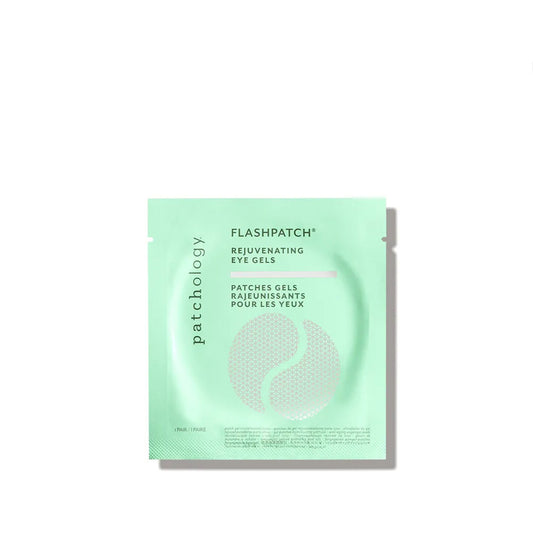 FlashPatch® Illuminating Eye GelsSingle