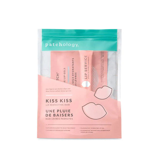 Kiss Kiss Kit