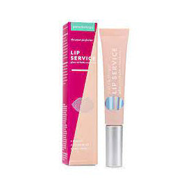 Lip Service Gloss To Balm Treatment