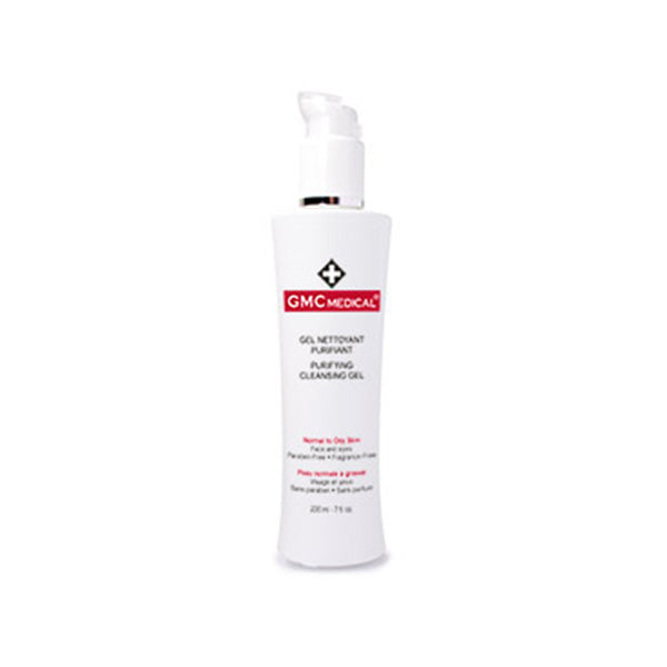 PURIFYING CLEANSING GEL