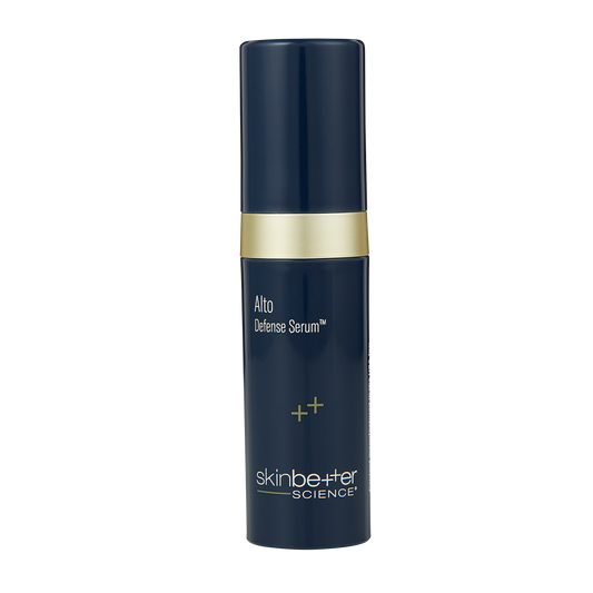 Alto Defense Serum® FACE