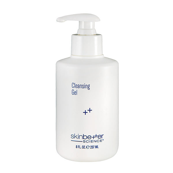 Cleansing Gel FACE