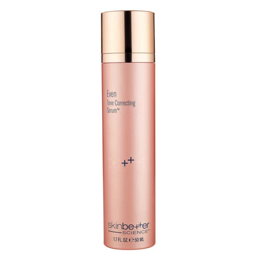 Even Tone Correcting Serum FACE