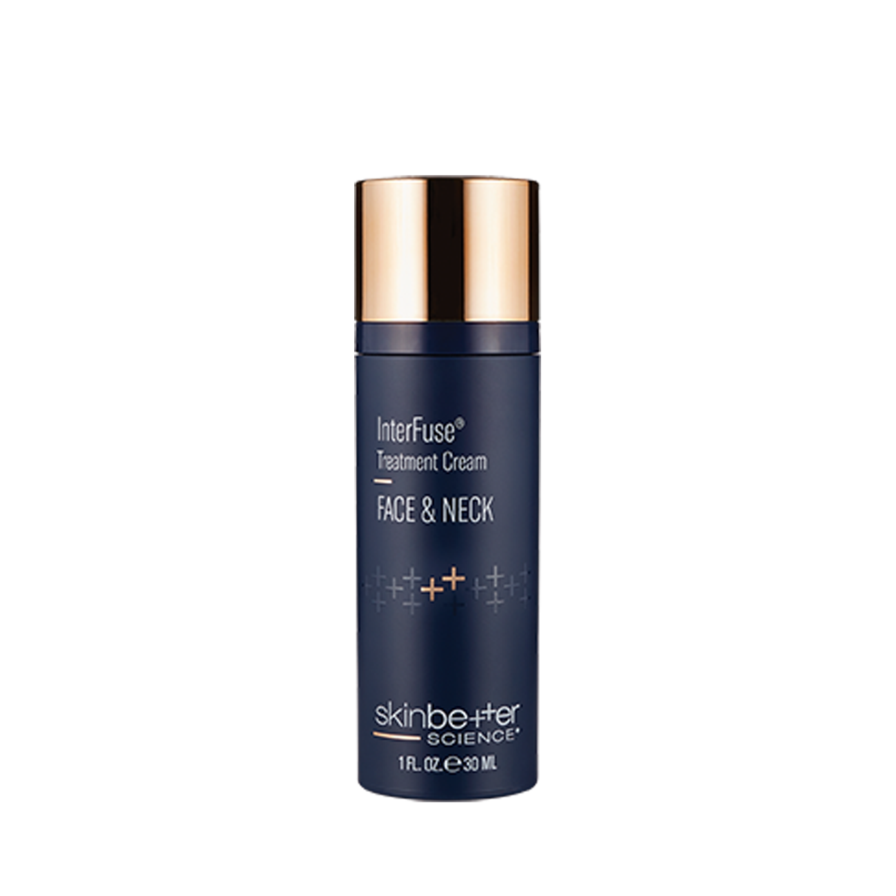 Interfuse® Treatment Cream Face & Neck