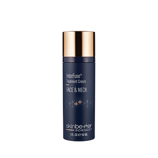 Interfuse® Treatment Cream Face & Neck