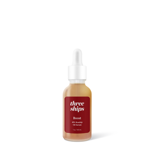 Boost 49% Rosehip Oil Serum