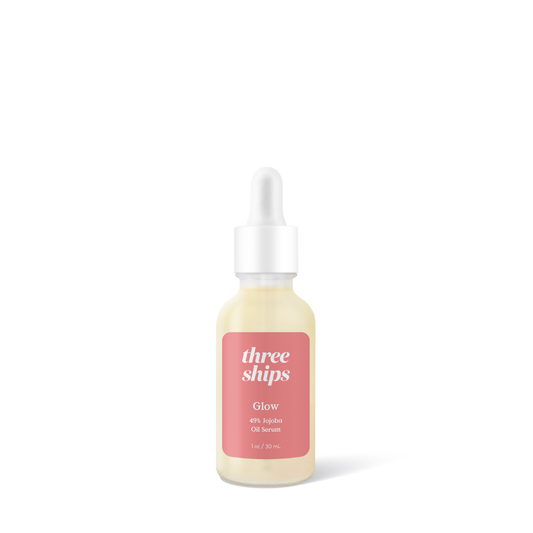 Glow 49% Jojoba Oil Serum