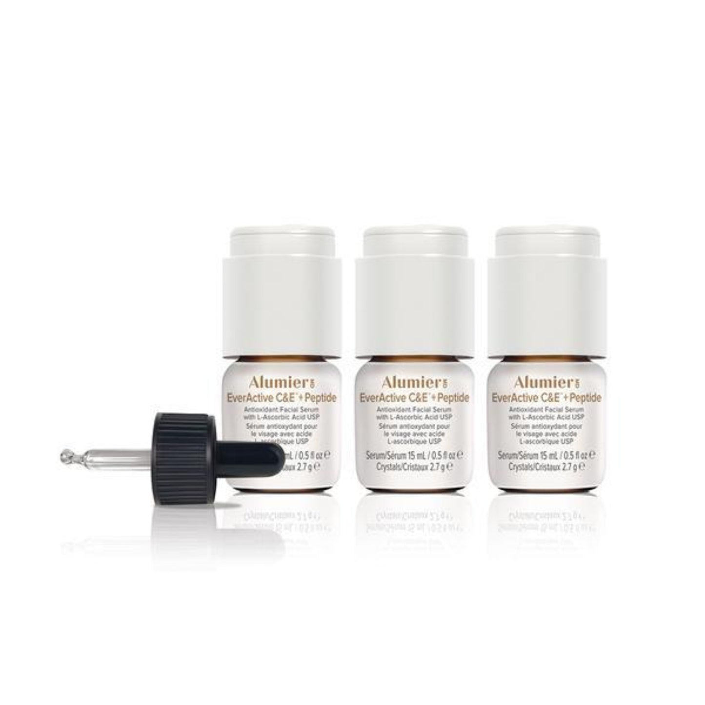 EverActive C&E™ + Peptide