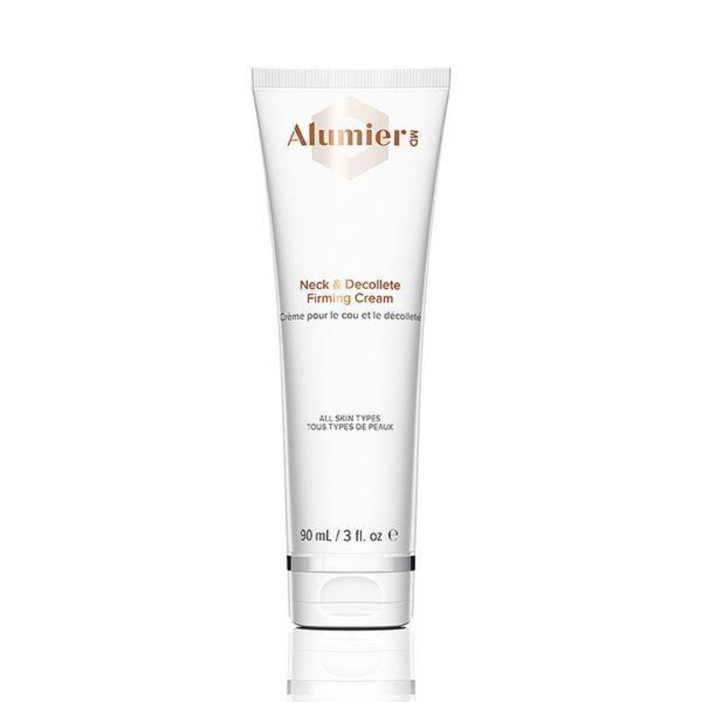 Neck & Décolleté Firming Cream