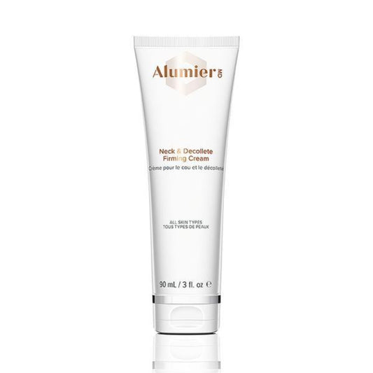 Neck & Décolleté Firming Cream