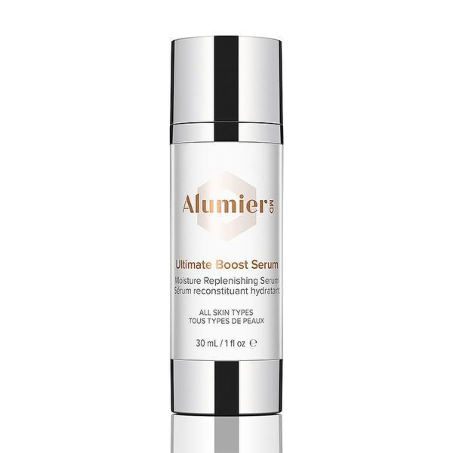 Ultimate Boost Serum