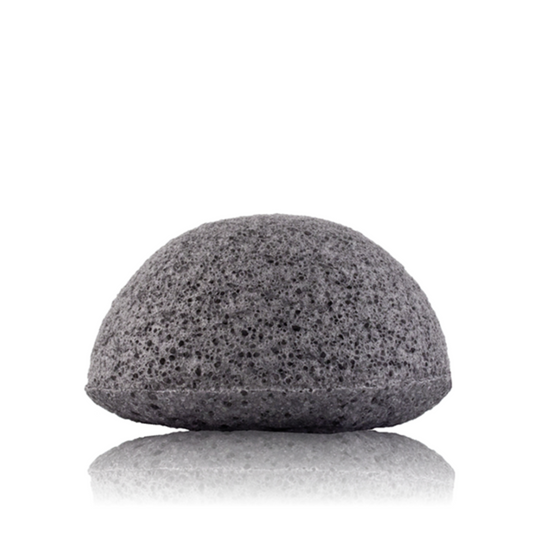 Bamboo Charcoal Konjac Sponge