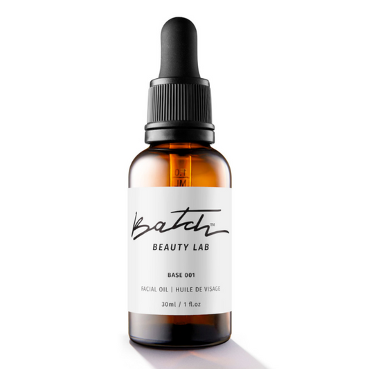 Nourish | Hydrate Facial Oil