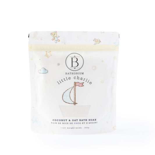 Bath Soak- Little Charlie Kids 250g