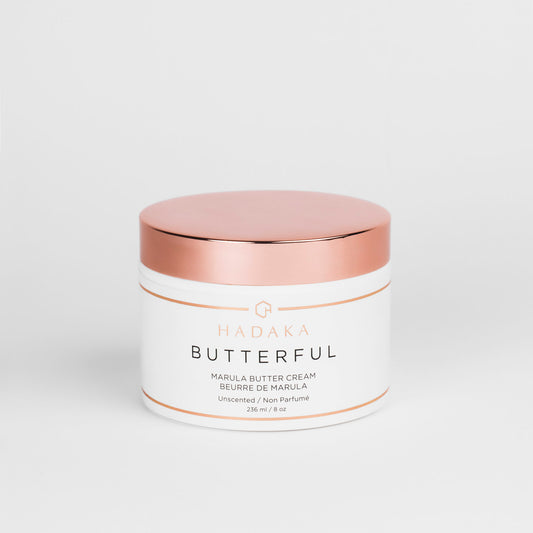 Hadaka Butterful Butter Cream