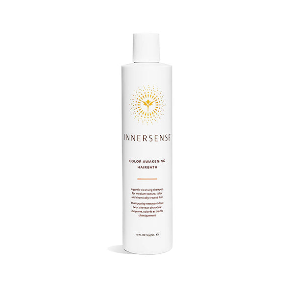 Color Awakening Hairbath