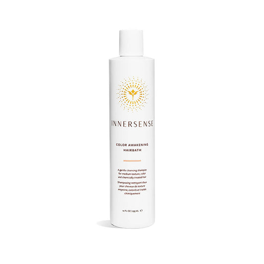 Color Awakening Hairbath