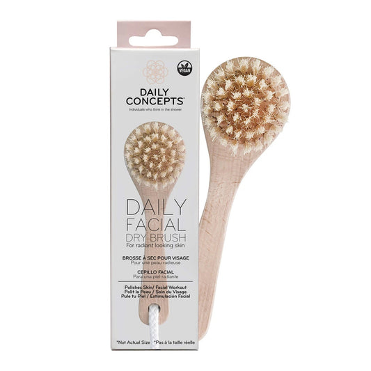 Daily Facial Brush