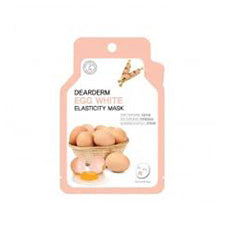 Sheet Mask - Egg Elasticity