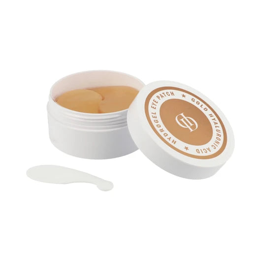 Gold Hyaluronic Acid Eye Patch