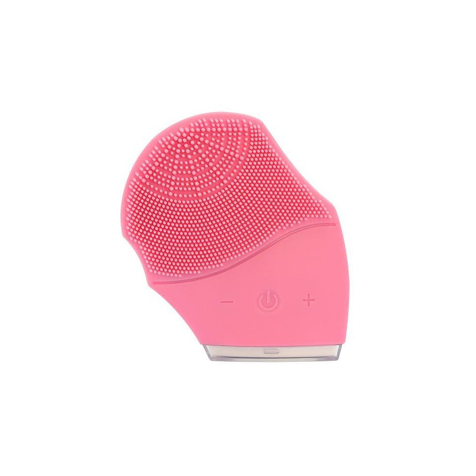 Pulier Silicone Facial Cleasing Brush
