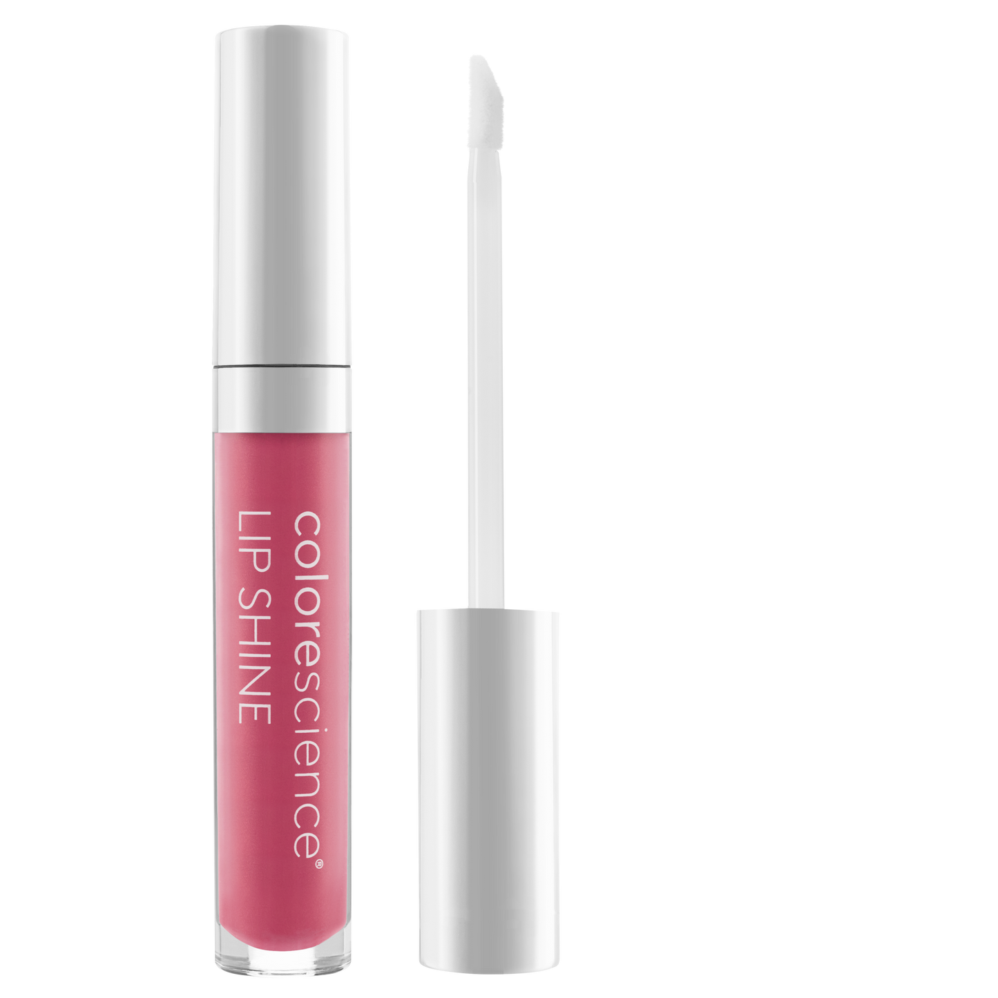 Lip Shine SPF 35 -Pink