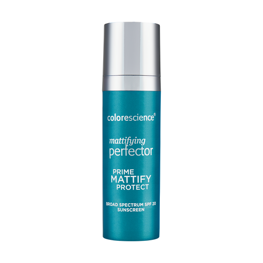 MATTIFYING PERFECTOR SPF 20