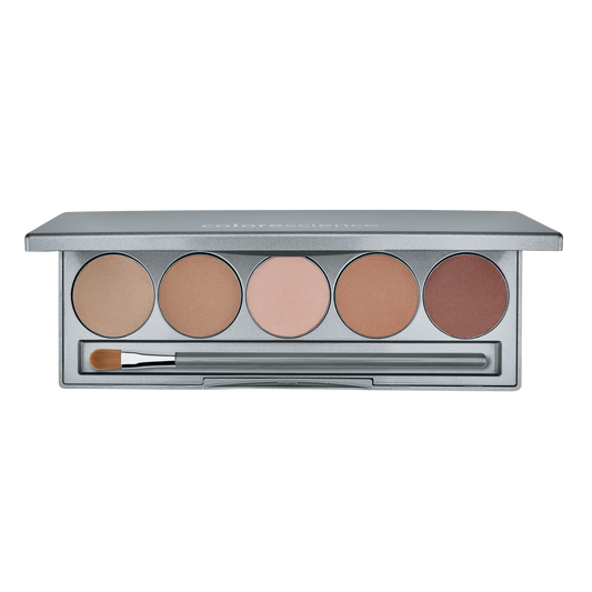 MINERAL CORRECTOR PALETTE