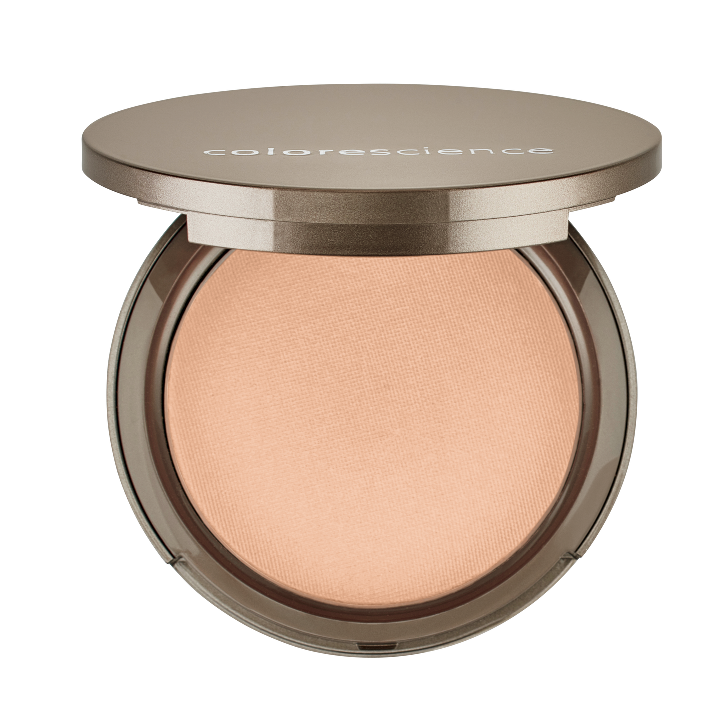 PRESSED MINERAL ILLUMINATOR  -Champagne Kiss