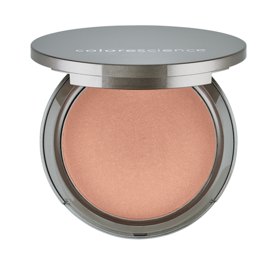 PRESSED MINERAL ILLUMINATOR  -Morning Glow