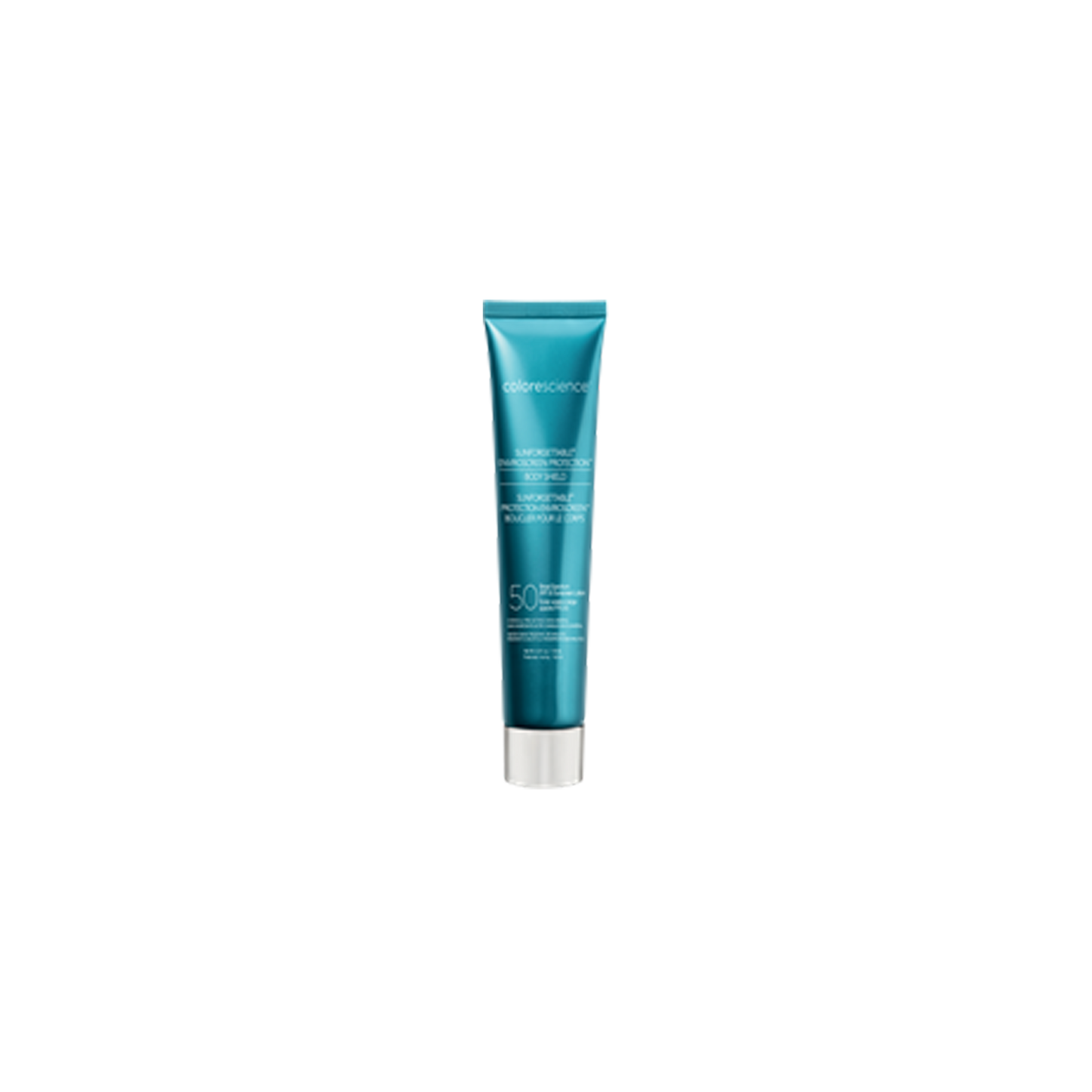 SUNFORGETTABLE® BODY SHIELDS SPF 50