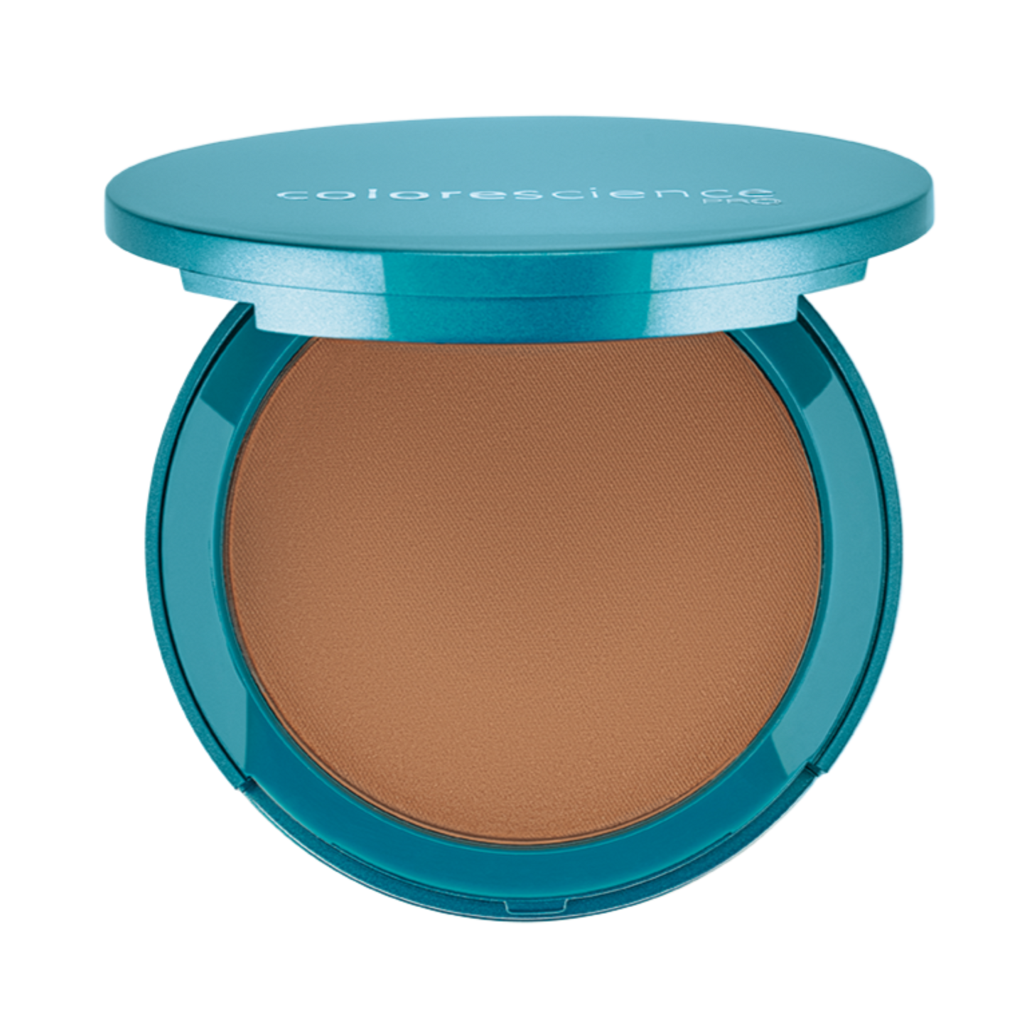 PRESSED FOUNDATION SPF 20 -Deep Mocha