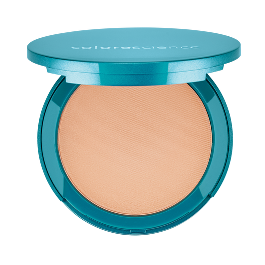 PRESSED FOUNDATION SPF 20-Light Beige