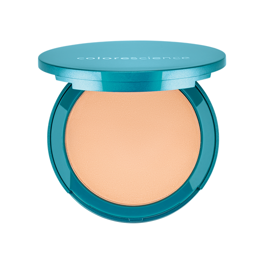 PRESSED FOUNDATION SPF 20  -Medium Sunlight