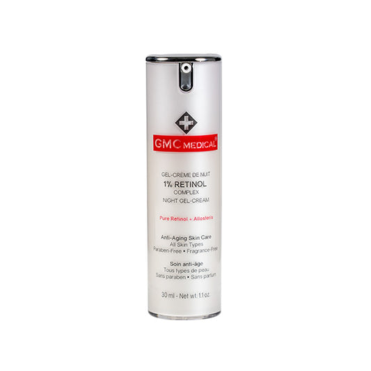 1% RETINOL COMPLEX NIGHT GEL-CREAM