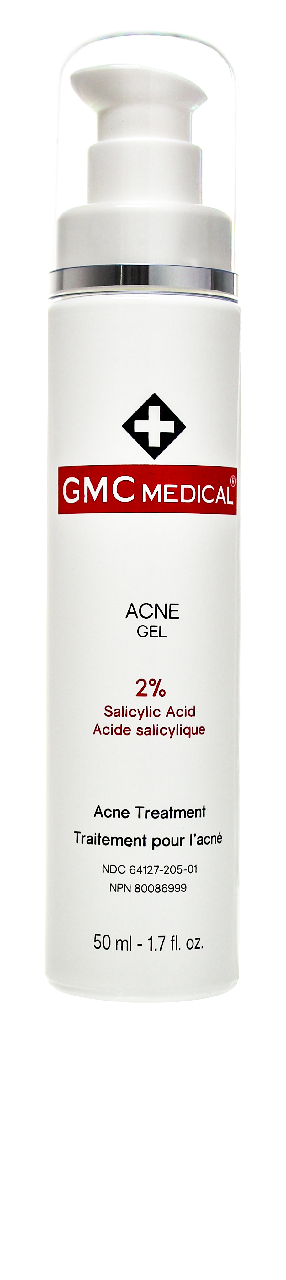 ACNE GEL