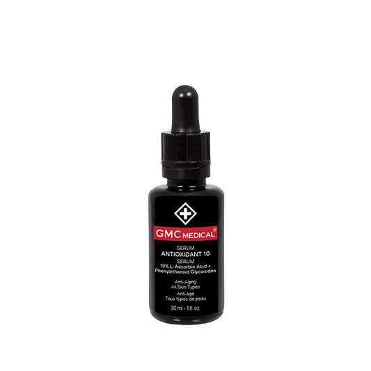 ANTIOXIDANT 10 SERUM